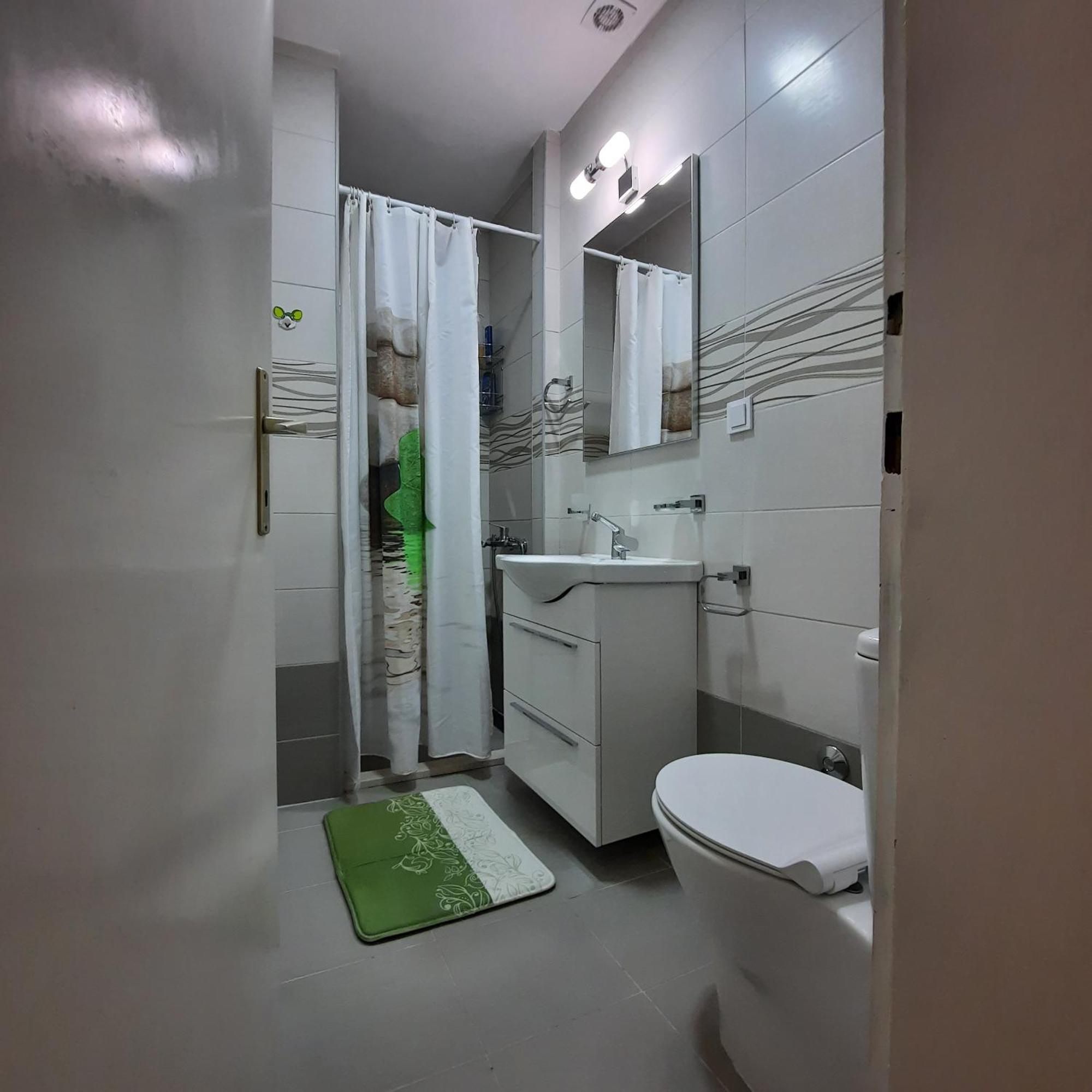 Ferienwohnung Apartman Glomazic Žabljak Zimmer foto