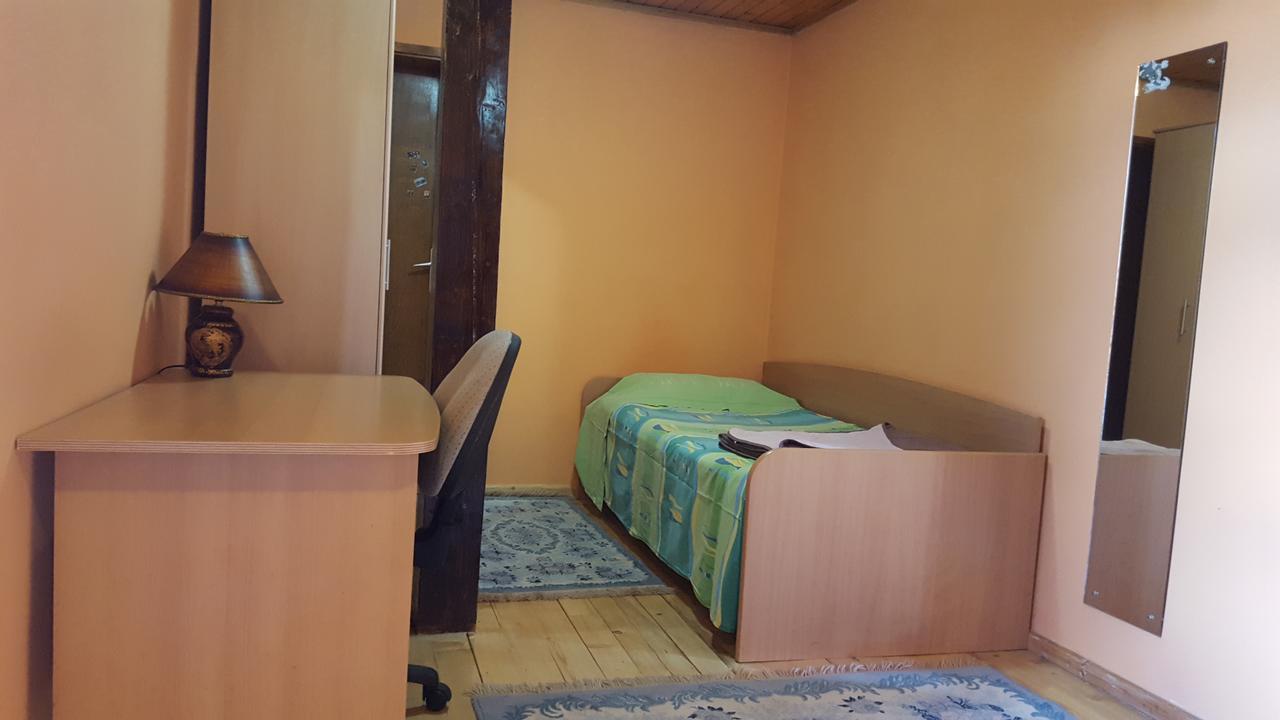 Ferienwohnung Apartman Glomazic Žabljak Exterior foto