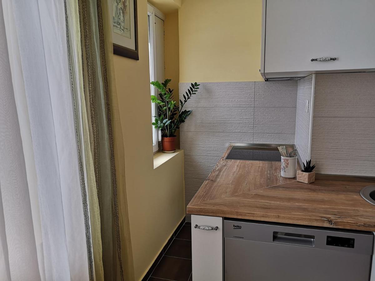 Ferienwohnung Apartman Glomazic Žabljak Exterior foto